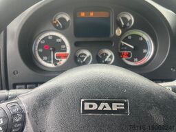 Daf XF460 euro 6