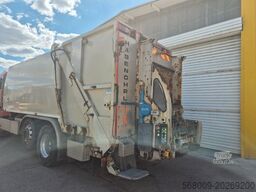 MAN TGS 26.440,E5,EEV