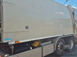 MAN TGS 26.440,E5,EEV