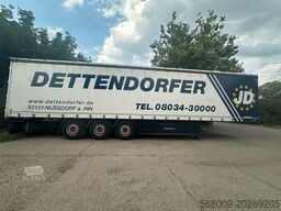 SCHWARZMÜLLER J-Serie,neue Reifen,Felgen,Bremsen