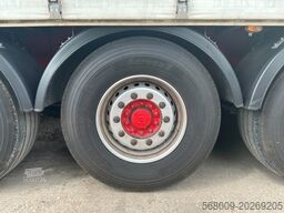 SCHWARZMÜLLER J-Serie,neue Reifen,Felgen,Bremsen