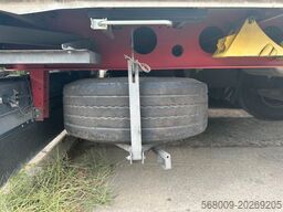 SCHWARZMÜLLER J-Serie,neue Reifen,Felgen,Bremsen