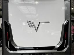 MOBILVETTA K-Yacht 86 Tekno Line Hubstütze Klima Solar SAT