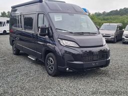 CARADO pro CV 602  6m Längsbetten
