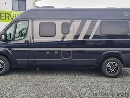 CARADO pro CV 602  6m Längsbetten