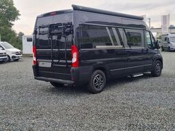 CARADO pro CV 602  6m Längsbetten