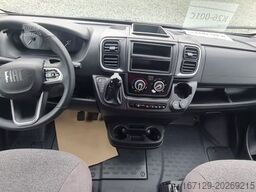 CARADO pro CV 602  6m Längsbetten