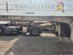  Nicolas Maxi 2C-4E*4 Achsen*