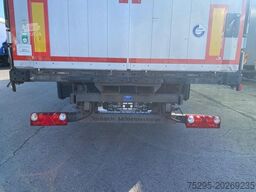 SCHMITZ CARGOBULL 3Achs Standard Tasbach Staplerhalter Liftachse