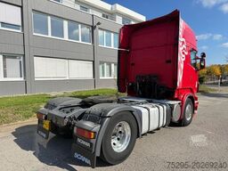 SCANIA R560 V8 Topline Retarder 1200L ALCOA TÜV05/2026