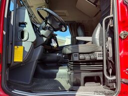 SCANIA R560 V8 Topline Retarder 1200L ALCOA TÜV05/2026