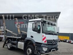 MERCEDES-BENZ Arocs 1835 / Meiller FUNK Tele