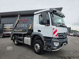 MERCEDES-BENZ Arocs 1835 / Meiller FUNK Tele