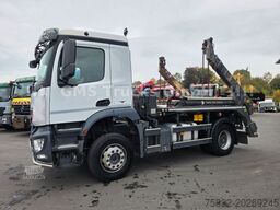 MERCEDES-BENZ Arocs 1835 / Meiller FUNK Tele