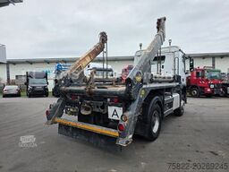 MERCEDES-BENZ Arocs 1835 / Meiller FUNK Tele