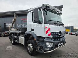 MERCEDES-BENZ Arocs 1835 / Meiller FUNK Tele