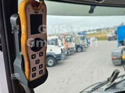 MERCEDES-BENZ Arocs 1835 / Meiller FUNK Tele