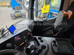 MERCEDES-BENZ Arocs 1835 / Meiller FUNK Tele