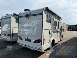 KNAUS Tourer Van 500 MQ Vansation 2025 ACC  4-Schlafp.
