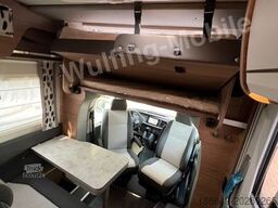 KNAUS Tourer Van 500 MQ Vansation 2025 ACC  4-Schlafp.