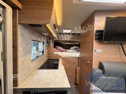 KNAUS Tourer Van 500 MQ Vansation 2025 ACC  4-Schlafp.