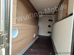 KNAUS Tourer Van 500 MQ Vansation 2025 ACC  4-Schlafp.