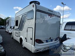 KNAUS Tourer Van 500 MQ Vansation 2025 LED 4-Schlafp