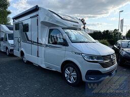 KNAUS Tourer Van 500 MQ Vansation 2025 LED 4-Schlafp