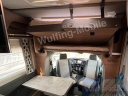 KNAUS Tourer Van 500 MQ Vansation 2025 LED 4-Schlafp