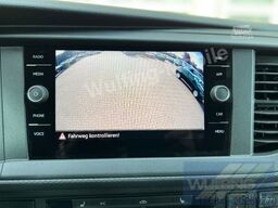 KNAUS Tourer Van 500 MQ Vansation 2025 LED 4-Schlafp