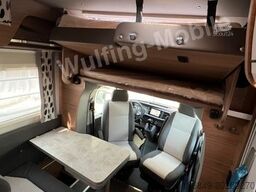 KNAUS Tourer Van 500 MQ Vansation 2025 LED 4-Schlafp