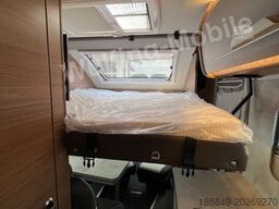 KNAUS Tourer Van 500 MQ Vansation 2025 LED 4-Schlafp