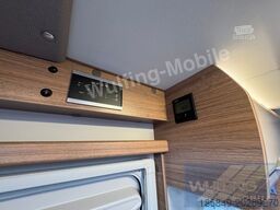 KNAUS Tourer Van 500 MQ Vansation 2025 LED 4-Schlafp