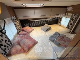 KNAUS Tourer Van 500 MQ Vansation 2025 LED 4-Schlafp
