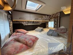 KNAUS Tourer Van 500 MQ Vansation 2025 LED 4-Schlafp
