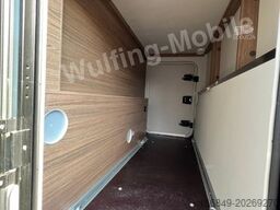 KNAUS Tourer Van 500 MQ Vansation 2025 LED 4-Schlafp
