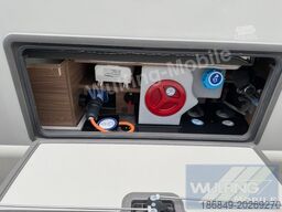 KNAUS Tourer Van 500 MQ Vansation 2025 LED 4-Schlafp