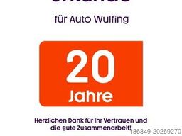 KNAUS Tourer Van 500 MQ Vansation 2025 LED 4-Schlafp