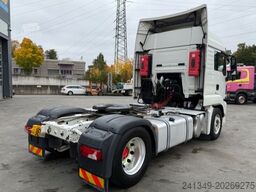 MAN TGS 18.440 Hydraulikpumpe