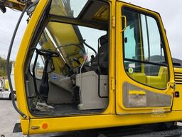 LIEBHERR 900 C 3xBuckets