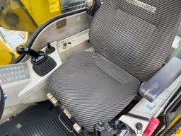 LIEBHERR 900 C 3xBuckets