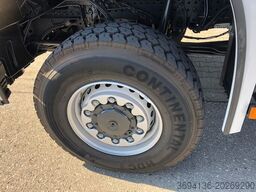 MERCEDES-BENZ 4163 SLT 8x6 Push-Pull, Hydr.,