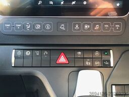 MERCEDES-BENZ 4163 SLT 8x6 Push-Pull, Hydr.,