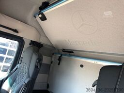 MERCEDES-BENZ 4163 SLT 8x6 Push-Pull, Hydr.,