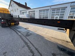 Schröder S38 ausziehbar gelenkt
