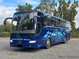 MERCEDES-BENZ Tourismo O350 RHD (Euro 6 VI *DE*TOP)
