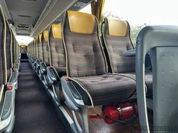 MERCEDES-BENZ Tourismo O350 RHD (Euro 6 VI *DE*TOP)