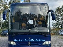 MERCEDES-BENZ Tourismo O350 RHD (Euro 6 VI *DE*TOP)