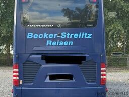 MERCEDES-BENZ Tourismo O350 RHD (Euro 6 VI *DE*TOP)