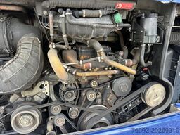 MERCEDES-BENZ Tourismo O350 RHD (Euro 6 VI *DE*TOP)